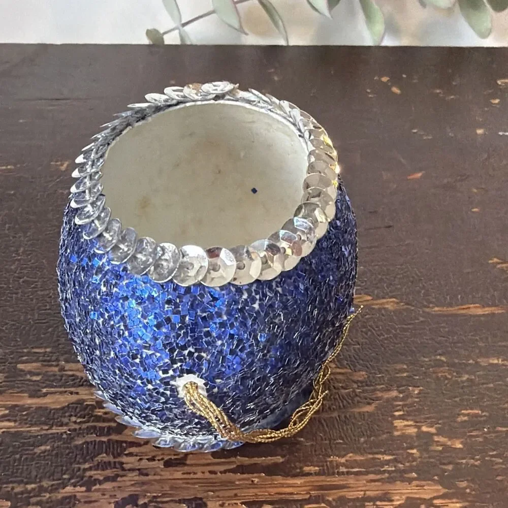 Handmade decor but